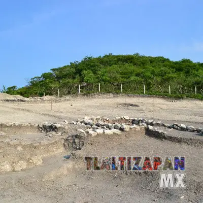 Ruinas arqueológicas